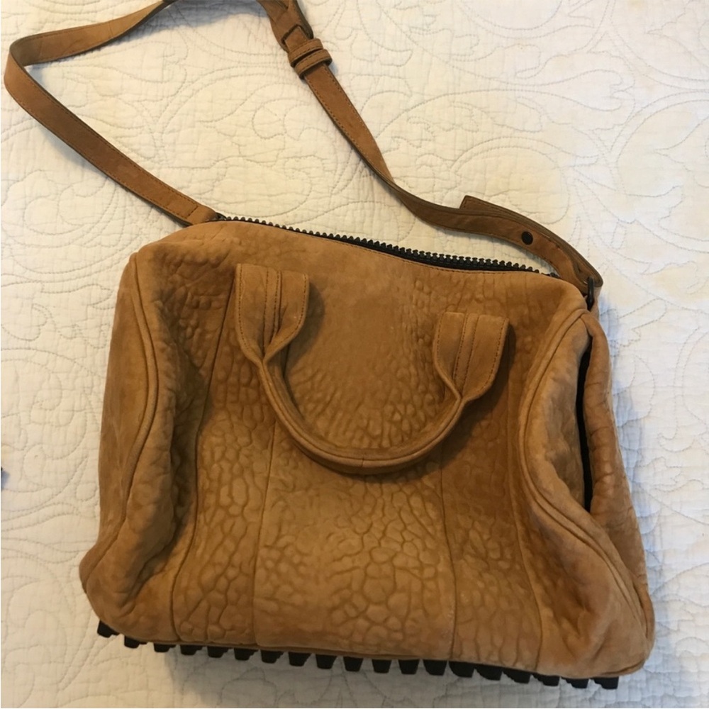 Alexander Wang Rocco Bag - Picture 2 of 9
